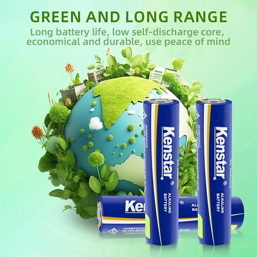 AAA Alkaline Batterien 36 Stück Powermax Batterie 10 Jahre Haltbarkeit Langlebig - Bild 2 von 12