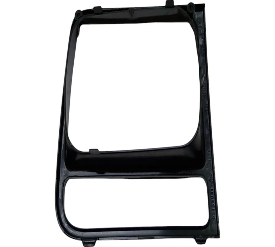 SE ADAPTA A JEEP CHEROKEE 1997-2001 BISEL DE FAROS 5EM73ZZZAB - NUEVO OEM Foto 2 de 2