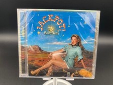 Jackpot! The Best Bette Midler CD - Sealed - 2008 Atlantic