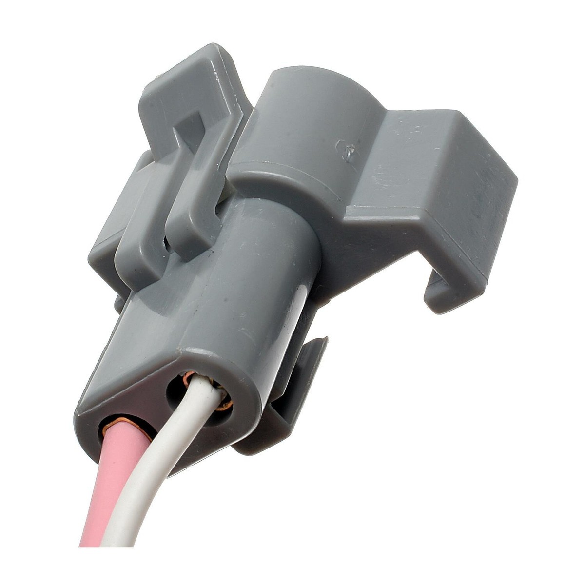 For 1995 Chevrolet K1500 Tachometer Gauge Connector SMP