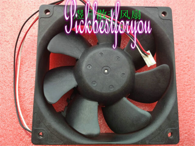 1pc Servo CNDC24Z4P-977 fan 12038 24V 0.42A 3pin #Mi98 QL