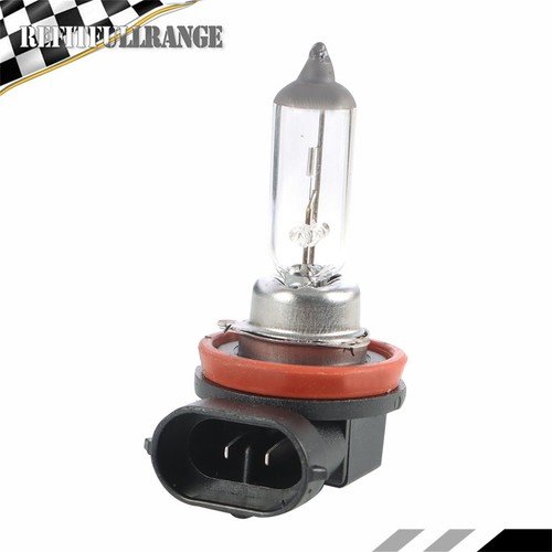 For 2015 2016 Honda CRV Bumper Fog Lights Lamps w/Switch+Wiring Left&Right Side - Picture 8 of 10