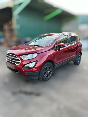 Dachbalken für FORD ECOSPORT (CR6) Trend 2018 204874 - Foto 10 di 10