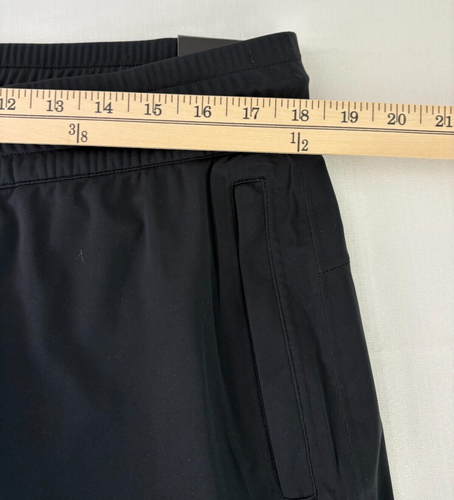 Adidas Rain RDY Waterproof Golf Pants Womens Sz LG HI5598 Black NWT MSRP $180 - Picture 10 of 14