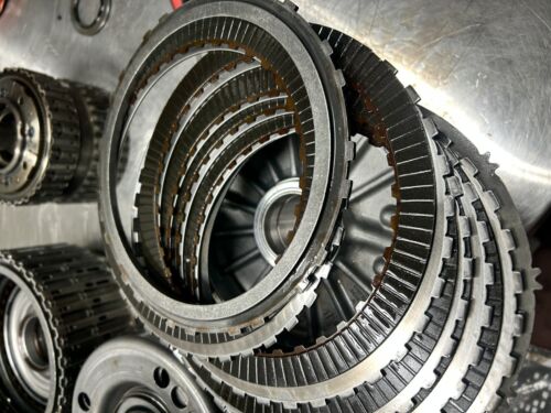 6L80E TRASMIOSN SET 2006 UP OEM - Picture 9 of 11