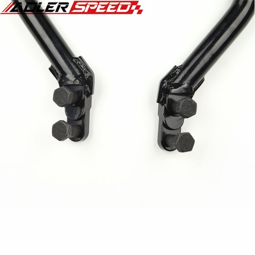 ADJUSTABLE FRONT TENSION RODS FOR 2001-2005 LEXUS IS300 XE10 ALL MODEL - Picture 9 of 16