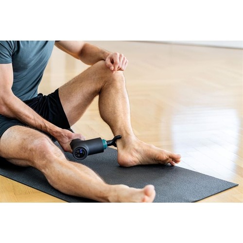 Beurer MG 185 Massagepistole mit 5 Zubehörteilen 3-JAHR GARANTIE - Bild 11 von 11
