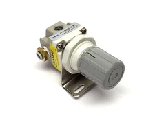 Nanpu AR2000-02 Pneumatic Pressure Regulator