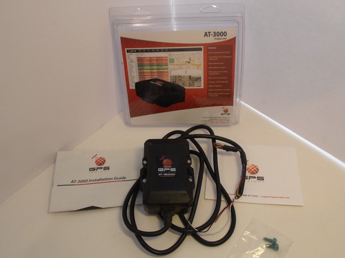 GPS Insight GPSI-AT-3000A -V1 Excellent Condition - Picture 1 of 4