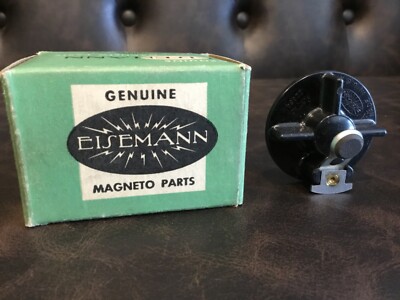 GENUINE EISEMANN MAGNETO PARTS H22-864 NEW OLD STOCK -UNUSED-