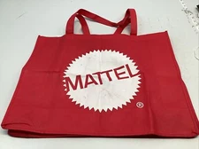 Mattel Reusable Shopping Tote Bag