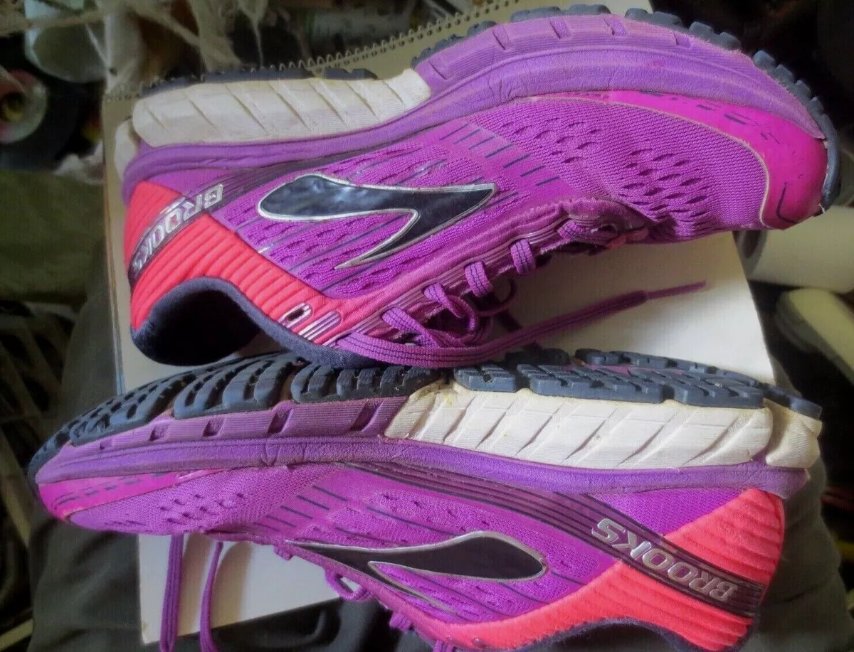 Brooks ghost clearance 9 running shoes