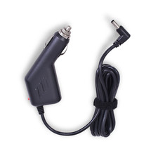 OEM 4A CAR CHARGER FOR RAND MCNALLY TND-750 OD 7 8 PRO II TND-T85 TRUCK GPS