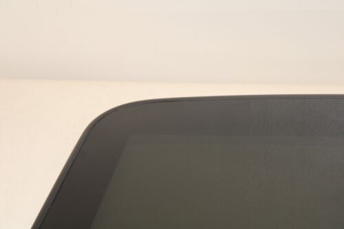 15-20 TAHOE SUBURBAN YUKON FACTORY OEM SUNROOF SUN MOON ROOF GLASS - Picture 4 of 15
