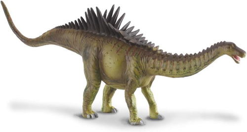 Agustinia Dinosaur Toy - Picture 12 of 12