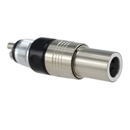 Turbina de pieza de mano dental de alta velocidad BEING para acoplador KAVO MULTIflex NSK 4 orificios - Imagen 133 de 162