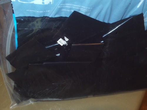 COMETA BATMAN SPECTRA STAR SUPER FRIENDS RARA LIGA DE LA JUSTICIA ENORME 6,5 FT NUEVA 1990 - Imagen 13 de 24