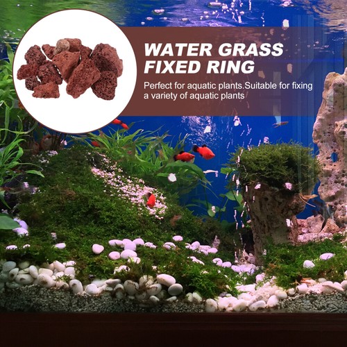 500G Fish Hideout Cave Fish Tank Stone Ceramic Aquarium - Picture 7 of 12