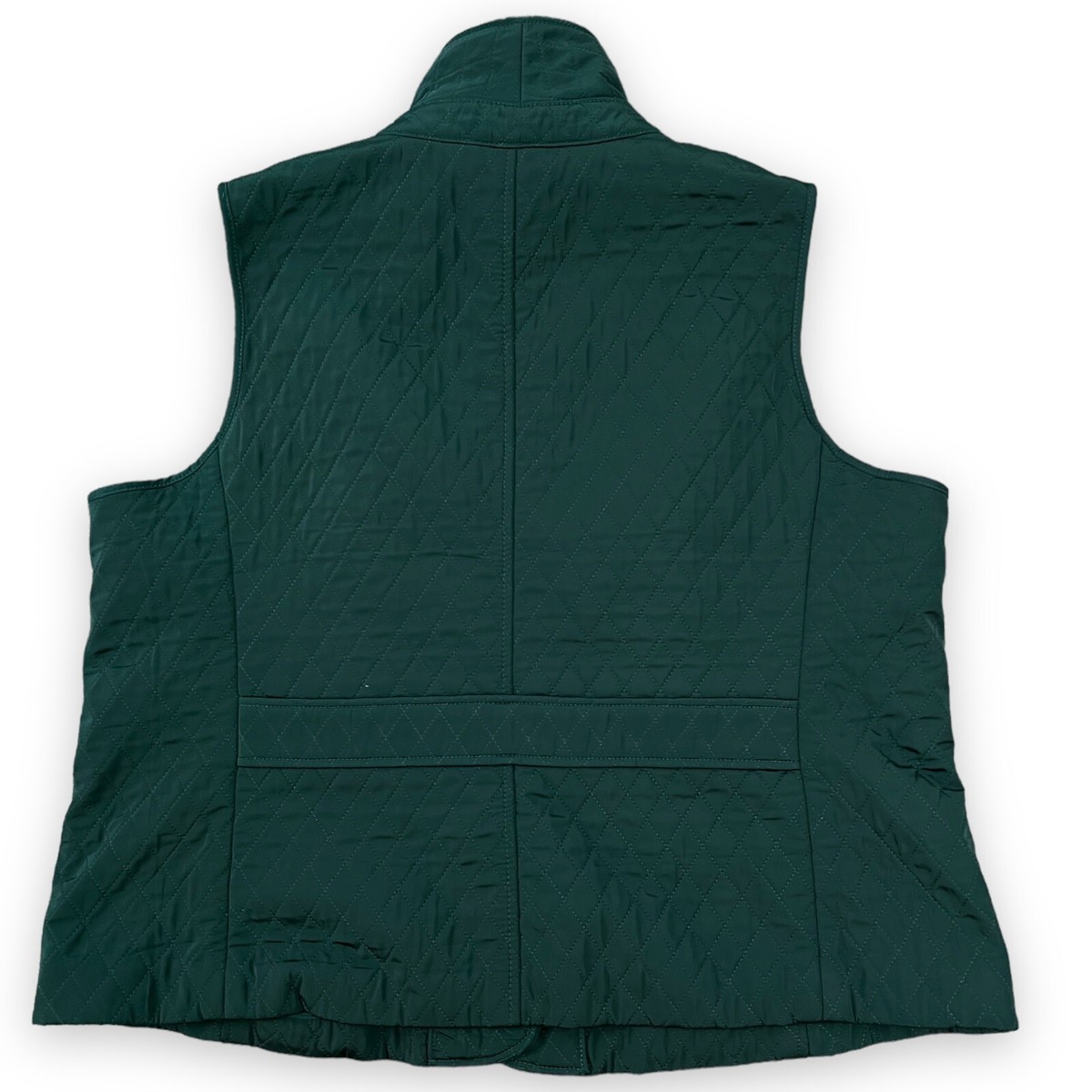Talbots vests best sale sale
