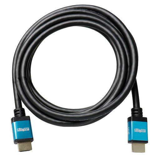 ELE25003M Element-Hz™ 4K HDMI Cable High Speed w/ Ethernet (3 Meters / 9.84ft) - Bild 2 von 5