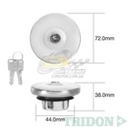 <!--F#f_0-->TRIDON FUEL CAP LOCKING FOR Holden EH 08/63-12/65 6 2.4L, 2.9L Red OHV TFL206V<!--F/-->