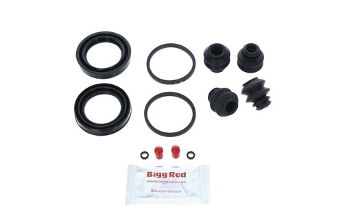 Für Smart Roadster Vorder Bremssattel Dichtung Umbau Reparaturset - Bild 1 von 3