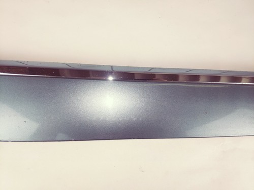AUDI A6 2010-2011 REAR RIGHT LOWER DOOR MOLDING 4F0853970K - Picture 4 of 12