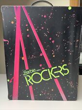 Barbie And The Rockers 1985 for sale online | eBay Barbie And The Rockers 1985 for sale online | eBay