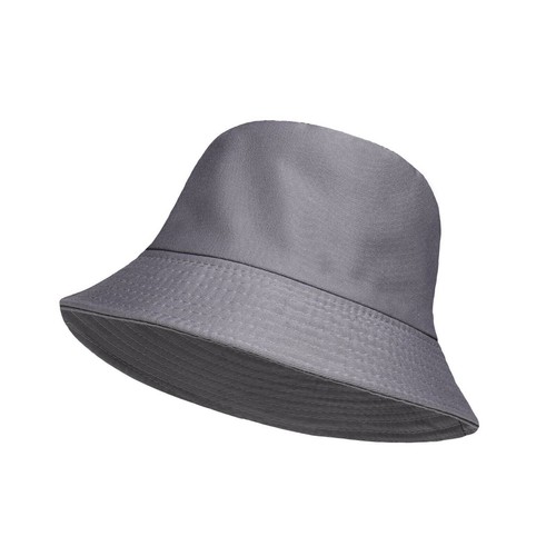 Bucket Hat Adult Unisex Summer Fishing Beach Festival Sun 100% Cotton Reversible - Picture 29 of 34