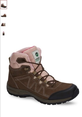 botas de trabajo para mujer ANDREA | eBay