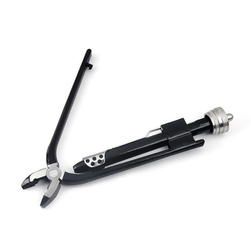 New 9" Aircraft Safety Wire Twist Twisting Pliers Twister Locking Racing Tool - Picture 3 of 3