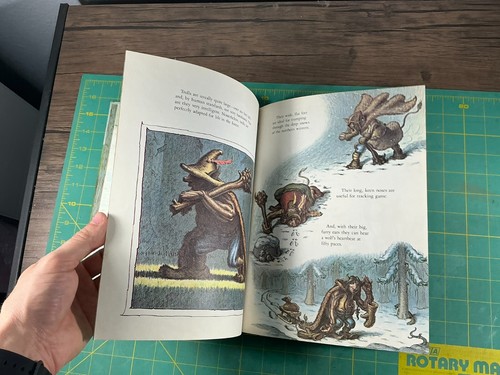 Das Trollbuch (1. Auflage) von Berenstain, Michael - Bild 13 von 17