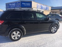 2016 Dodge Journey FWD 4dr SE Plus