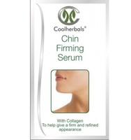 Coolherbals Chin Firming Serum 50 Ml - Natural Skin Care Coolherbals Chin Firming Serum 50 Ml - Natural Skin Care