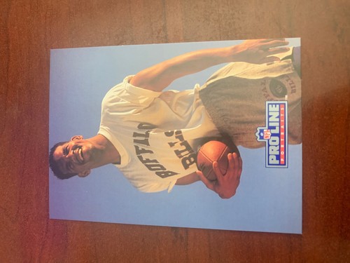 1991 NFL Pro Line Portraits - Complete Your Set - You Pick (1-150)  - Picture 118 of 151