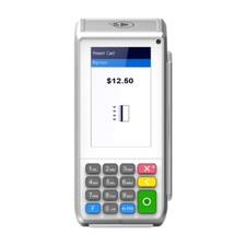 PAX A80 Credit Card Terminal (NEW UNLOCKED) 