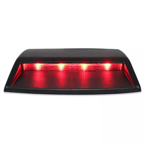 Tercera luz de freno trasera LED tercera lámpara marcadora de luz de freno trasera para Nissan Sentra 2012-2018 - Imagen 4 de 15