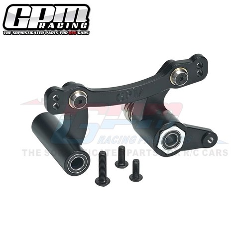 GPM Alu 7075 Lenkbaugruppe für ARRMA Kraton 6S Outcast Fireteam Limitless1/8 - Bild 3 von 6