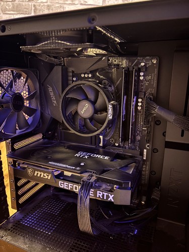 pc gaming - Afbeelding 3 van 3