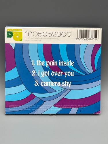 Rock , Rock-Pop, Punk, Soft, Indie Alben TOP Titel CD Auswahl (Nur 1x Porto) - Bild 92 von 509