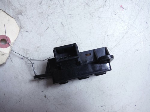 1996 LEXUS SC300 DRIVER LEFT SEAT MEMORY POSITION SWITCH CONTROL OEM 1992-2000 - Picture 4 of 5