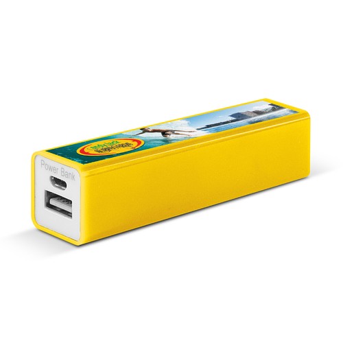 25 x Tesla Power Bank Technology Bulk Gifts Promotion Business Merchandise - Picture 4 of 7
