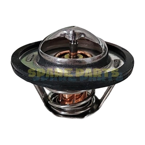 71℃ Thermostat LG2683 MD001370 K6516441 30A46-00100 Fit for Mitsubishi S3L2 S4L2 - Picture 5 of 5