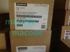 6EP1332-1SH52 6EP1 332-1SH52   Siemens PLC Power Supply New #YY0