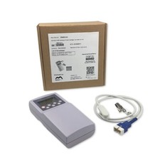 Nellcor N-65 Pulse Oximeter with Small Vet Tongue Clip Sensor (Refurbished)