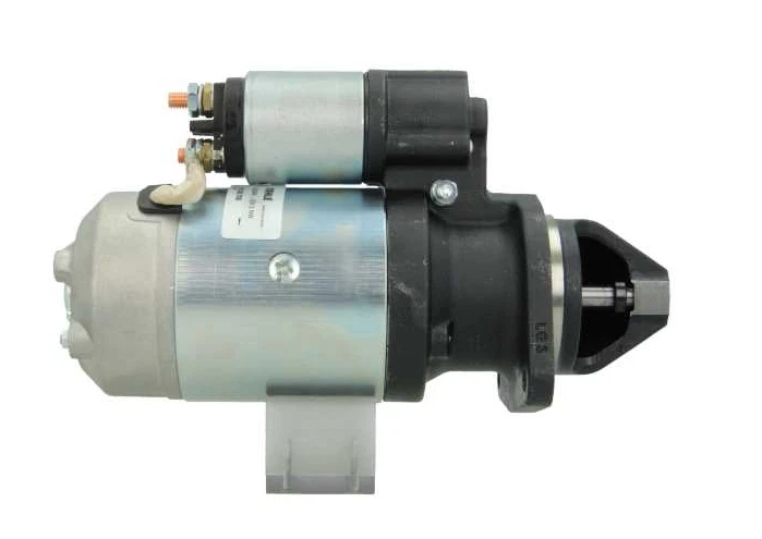 3.1kW 11 Tooth Mahle Starter Fits 0001354074 0001359019 0001359075 0001362 - Image 2 of 4