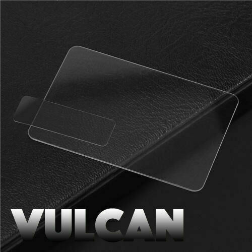 VULCAN Glass Screen Protector - Nikon D3100 LCD Tough Anti Scratch Cover BNIP - Bild 12 von 12