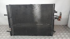 1716734 condensatore radiatore aria condizionata per FORD MONDEO BER. (CA2)