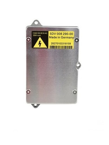 Ballast Xenon 5DV008290-00 pour phare BMW X5 E53 Z4 E85 E86 - Picture 3 of 4