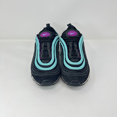 アクロジェット Nike Air Max 97 LX Liquid Metal Green Men's Size 11.5 Shoes
